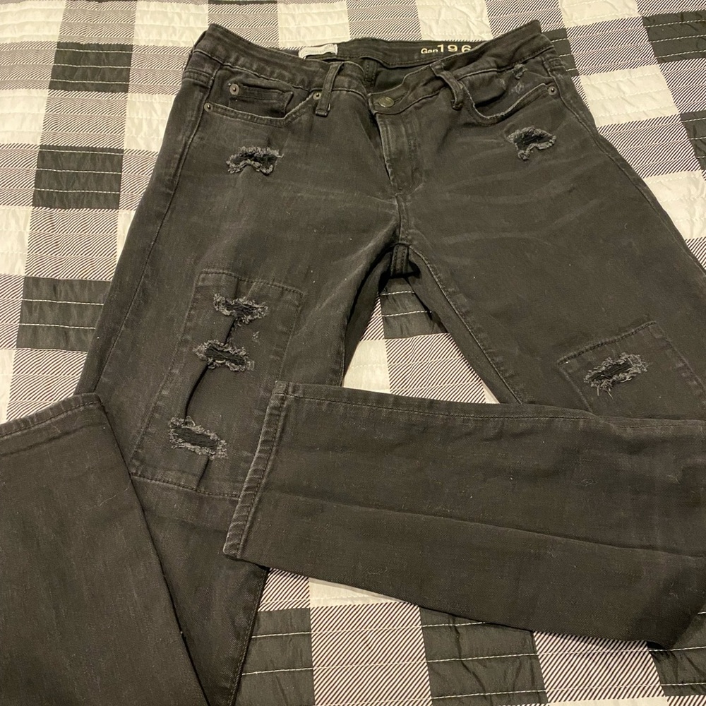 Gap jeans